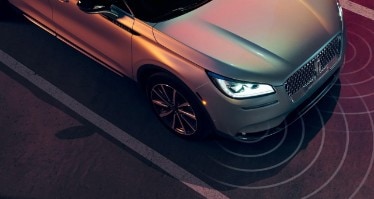Mantente seguro en el camino con Lincoln Co-pilot 360